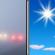 Friday: Patchy Fog then Sunny