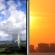 Tuesday: Slight Chance Showers And Thunderstorms then Sunny