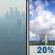 Sunday: Haze