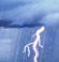 Nearby thunderstorm, Mist, Overcast Nearby thunderstorm, Mist, Overcast