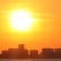 Tuesday: Sunny